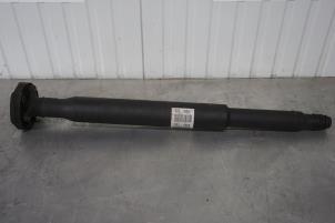 Gebruikte Tussenas Mercedes S (W221) 3.5 S-350 24V Prijs € 150,00 Margeregeling aangeboden door Boels Autodemontage