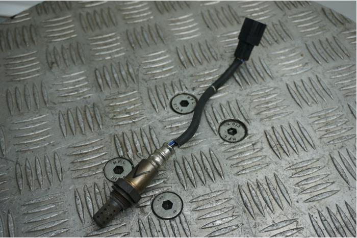 Lambda Sonde Toyota Yaris (P1), 1999 / 2005 1.3 16V VVT-i, Hatchback, Benzine, 1.298cc, 64kW (87pk), FWD, 2SZFE, 2002-04 / 2005-09, SCP12 (Gebruikt)