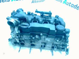 Gebruikte Cilinderkop Peugeot Partner (GC/GF/GG/GJ/GK) 1.6 HDI 90 16V Prijs € 200,00 Margeregeling aangeboden door Boels Autodemontage