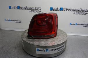 Gebruikte Achterlicht rechts Volkswagen Polo V (6R) 1.2 TDI 12V BlueMotion Prijs op aanvraag aangeboden door Boels Autodemontage