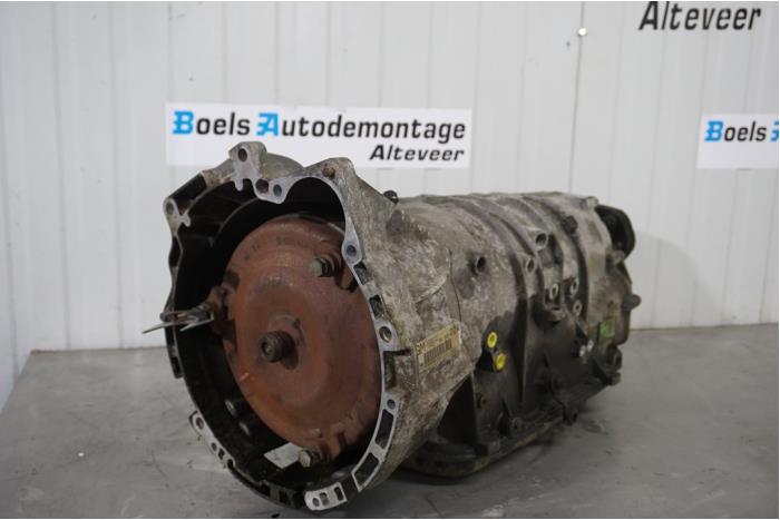 Gebruikte Automaatbak BMW 3 serie (E46/2) 318 Ci Prijs € 150,00 Margeregeling aangeboden door Boels Autodemontage