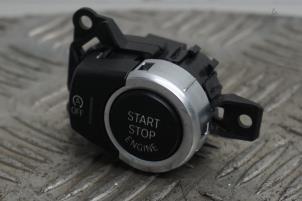 Gebruikte Start/Stop schakelaar BMW X3 (F25) sDrive 28i 2.0 16V Twin Power Turbo Prijs € 25,00 Margeregeling aangeboden door Boels Autodemontage