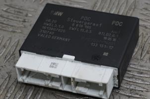 Gebruikte PDC Module BMW X3 (F25) sDrive 28i 2.0 16V Twin Power Turbo Prijs € 75,00 Margeregeling aangeboden door Boels Autodemontage