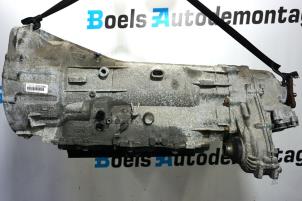 Gebruikte Automaatbak BMW X3 (F25) sDrive 28i 2.0 16V Twin Power Turbo Prijs € 650,00 Margeregeling aangeboden door Boels Autodemontage