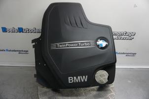 Gebruikte Afdekplaat motor BMW X3 (F25) sDrive 28i 2.0 16V Twin Power Turbo Prijs € 50,00 Margeregeling aangeboden door Boels Autodemontage