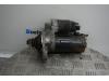 Startmotor van een Seat Ibiza IV (6J5), 2008 / 2017 1.2 TDI Ecomotive, Hatchback, 4Dr, Diesel, 1.199cc, 55kW (75pk), FWD, CFWA, 2010-06 / 2015-05, 6J5 2010