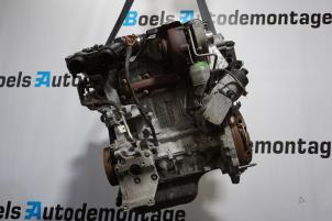 Gebruikte Motor Peugeot Partner (GC/GF/GG/GJ/GK) 1.6 HDI 90 16V Prijs € 1.000,00 Margeregeling aangeboden door Boels Autodemontage