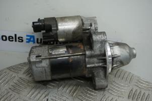 Gebruikte Startmotor Honda Civic (FK/FN) 1.4i Type S 16V Prijs € 75,00 Margeregeling aangeboden door Boels Autodemontage