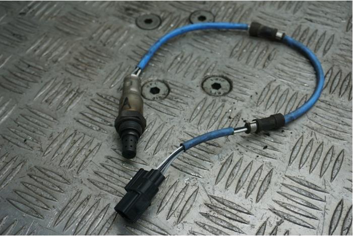Gebruikte Lambda Sonde Honda Civic (FK/FN) 1.4i Type S 16V Prijs € 35,00 Margeregeling aangeboden door Boels Autodemontage