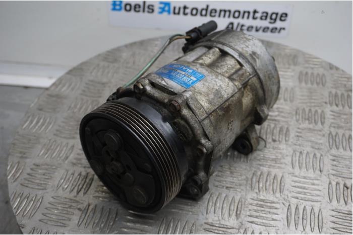 Gebruikte Aircopomp Seat Toledo (1M2) 1.6 16V Prijs € 35,00 Margeregeling aangeboden door Boels Autodemontage