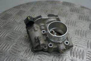 Gebruikte Gasklephuis Opel Meriva 1.4 16V Ecotec Prijs € 40,00 Margeregeling aangeboden door Boels Autodemontage