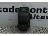 Handrem schakelaar van een Opel Meriva, 2010 / 2017 1.4 16V Ecotec, MPV, Benzine, 1.398cc, 74kW (101pk), FWD, A14XER, 2010-06 / 2013-10 2011
