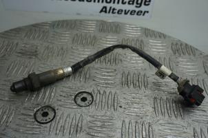 Gebruikte Lambda Sonde Opel Meriva 1.4 16V Ecotec Prijs € 40,00 Margeregeling aangeboden door Boels Autodemontage