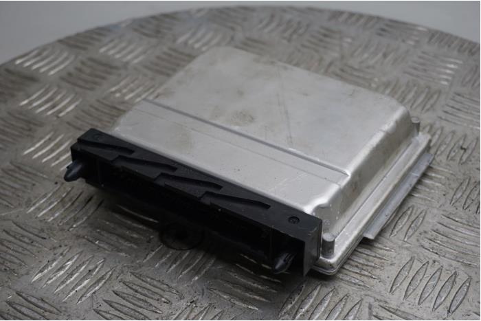 Gebruikte Computer Motormanagement Volvo XC90 I 2.9 T6 24V Prijs € 50,00 Margeregeling aangeboden door Boels Autodemontage