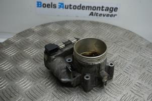 Gebruikte Gasklephuis Volvo XC90 I 2.9 T6 24V Prijs € 35,00 Margeregeling aangeboden door Boels Autodemontage