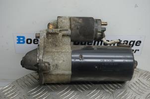 Gebruikte Startmotor Volvo XC90 I 2.9 T6 24V Prijs € 50,00 Margeregeling aangeboden door Boels Autodemontage