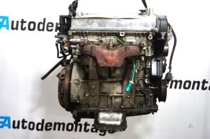Gebruikte Motor Ford Puma 1.7 16V Prijs € 350,00 Margeregeling aangeboden door Boels Autodemontage