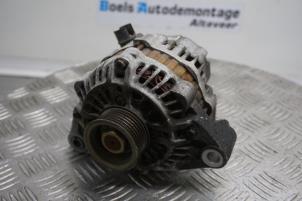 Gebruikte Dynamo Ford Puma 1.7 16V Prijs € 35,00 Margeregeling aangeboden door Boels Autodemontage