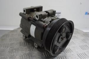 Gebruikte Aircopomp Ford Puma 1.7 16V Prijs € 50,00 Margeregeling aangeboden door Boels Autodemontage