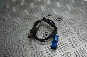 Lambda Sonde van een Ford Puma 1.7 16V 2002