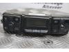 Mercedes-Benz S (W220) 5.0 S-500 V8 24V 4-Matic Chaufage Bedieningspaneel