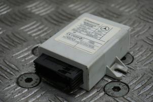 Gebruikte Module bandenspanning Mercedes S (W220) 5.0 S-500 V8 24V 4-Matic Prijs € 35,00 Margeregeling aangeboden door Boels Autodemontage