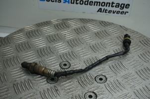 Gebruikte Lambda Sonde Mercedes S (W220) 5.0 S-500 V8 24V 4-Matic Prijs € 25,00 Margeregeling aangeboden door Boels Autodemontage