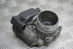 Gebruikte Gasklephuis Volkswagen Golf V (1K1) 2.0 TFSI GTI 16V Prijs € 35,00 Margeregeling aangeboden door Boels Autodemontage