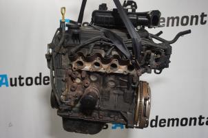 Gebruikte Motor Hyundai i10 (F5) 1.1i 12V Prijs € 675,00 Margeregeling aangeboden door Boels Autodemontage