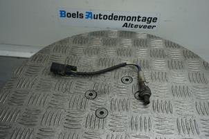 Gebruikte Lambda Sonde Volkswagen Polo IV (9N1/2/3) 1.4 16V 75 Prijs op aanvraag aangeboden door Boels Autodemontage