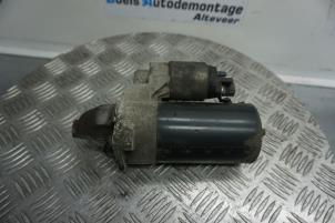 Gebruikte Startmotor Kia Cee'd Sporty Wagon (EDF) 1.4 16V Prijs € 40,00 Margeregeling aangeboden door Boels Autodemontage