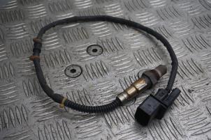 Gebruikte Lambda Sonde Volkswagen Polo IV (9N1/2/3) 1.2 12V Prijs € 20,00 Margeregeling aangeboden door Boels Autodemontage