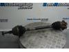 Audi A6 (C6) 2.7 TDI V6 24V Quattro Aandrijfas links-voor