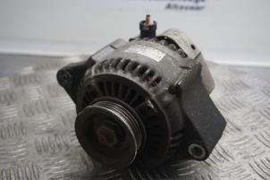 Gebruikte Dynamo Honda HR-V (GH) 1.6 16V 4x2 Prijs € 40,00 Margeregeling aangeboden door Boels Autodemontage