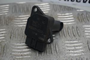 Gebruikte Luchtmassameter Mazda 3 Sport (BK14) 1.6i 16V Prijs € 25,00 Margeregeling aangeboden door Boels Autodemontage