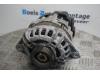 Dynamo van een Hyundai i10 (F5), 2007 / 2013 1.1i 12V, Hatchback, Benzine, 1.086cc, 51kW (69pk), FWD, G4HG5, 2011-04 / 2013-12, F5P4 2013