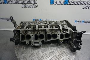 Gebruikte Cilinderkop BMW 5 serie Touring (F11) 520d 16V Prijs € 350,00 Margeregeling aangeboden door Boels Autodemontage