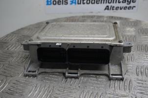 Gebruikte Computer Motormanagement Mercedes B (W245) 2.0 B-200 16V Prijs € 100,00 Margeregeling aangeboden door Boels Autodemontage