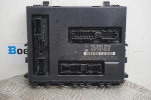 Gebruikte Module Bodycontrol Mercedes B (W245) 2.0 B-200 16V Prijs € 35,00 Margeregeling aangeboden door Boels Autodemontage