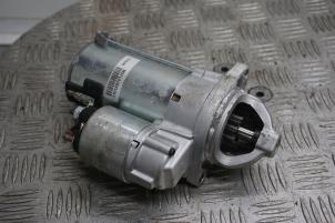 Gebruikte Startmotor Mercedes B (W245) 2.0 B-200 16V Prijs € 35,00 Margeregeling aangeboden door Boels Autodemontage