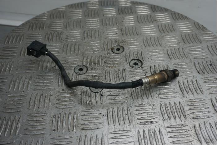 Gebruikte Lambda Sonde Mercedes B (W245) 2.0 B-200 16V Prijs € 15,00 Margeregeling aangeboden door Boels Autodemontage