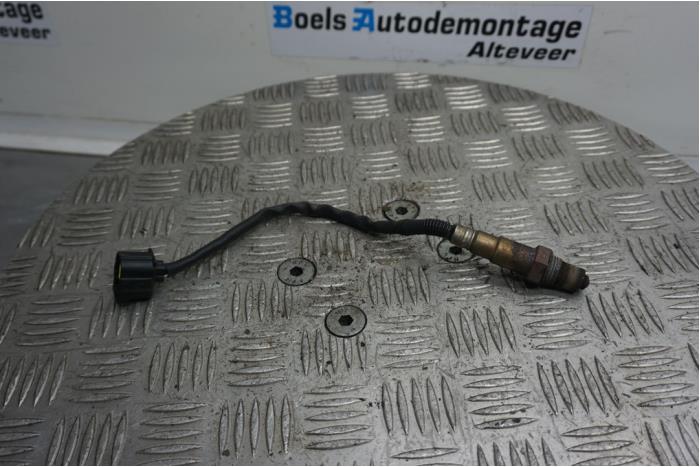 Gebruikte Lambda Sonde Mercedes B (W245) 2.0 B-200 16V Prijs € 15,00 Margeregeling aangeboden door Boels Autodemontage