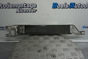 Gebruikte Oliekoeler Mercedes B (W245) 2.0 B-200 16V Prijs € 35,00 Margeregeling aangeboden door Boels Autodemontage