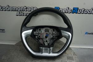 Gebruikte Stuurwiel Citroen DS3 (SA) 1.6 16V VTS THP 155 Prijs € 50,00 Margeregeling aangeboden door Boels Autodemontage