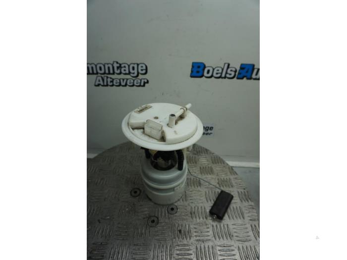 Gebruikte Tank element Pomp Citroen DS3 (SA) 1.6 16V VTS THP 155 Prijs € 60,00 Margeregeling aangeboden door Boels Autodemontage