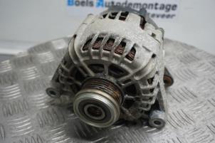 Gebruikte Alternator Opel Corsa D 1.2 16V Prijs € 35,00 Margeregeling aangeboden door Boels Autodemontage