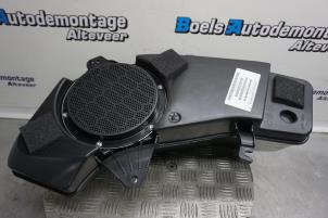 Gebruikte Subwoofer Jeep Compass II (MP) 1.4 Multi Air2 16V 4x4 Prijs € 100,00 Margeregeling aangeboden door Boels Autodemontage