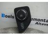 Jeep Compass II (MP) 1.4 Multi Air2 16V 4x4 Sperdifferentieel schakelaar