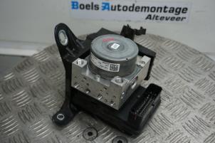 Gebruikte ABS Pomp Jeep Compass (MP) 1.4 Multi Air2 16V 4x4 Prijs € 275,00 Margeregeling aangeboden door Boels Autodemontage
