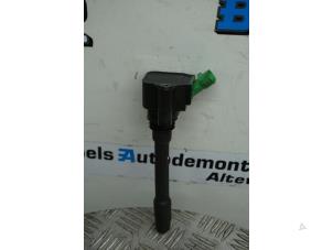 Gebruikte Bobine Jeep Compass II (MP) 1.4 Multi Air2 16V 4x4 Prijs € 25,00 Margeregeling aangeboden door Boels Autodemontage